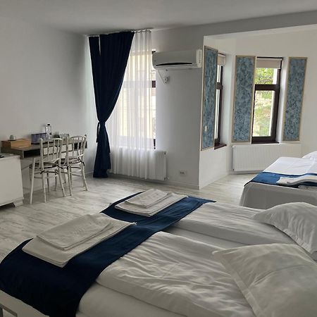 Casa Ciuc Ξενοδοχείο Σίμπιου Εξωτερικό φωτογραφία