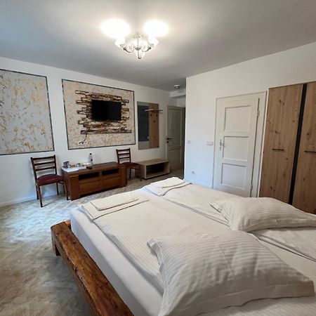 Casa Ciuc Ξενοδοχείο Σίμπιου Εξωτερικό φωτογραφία