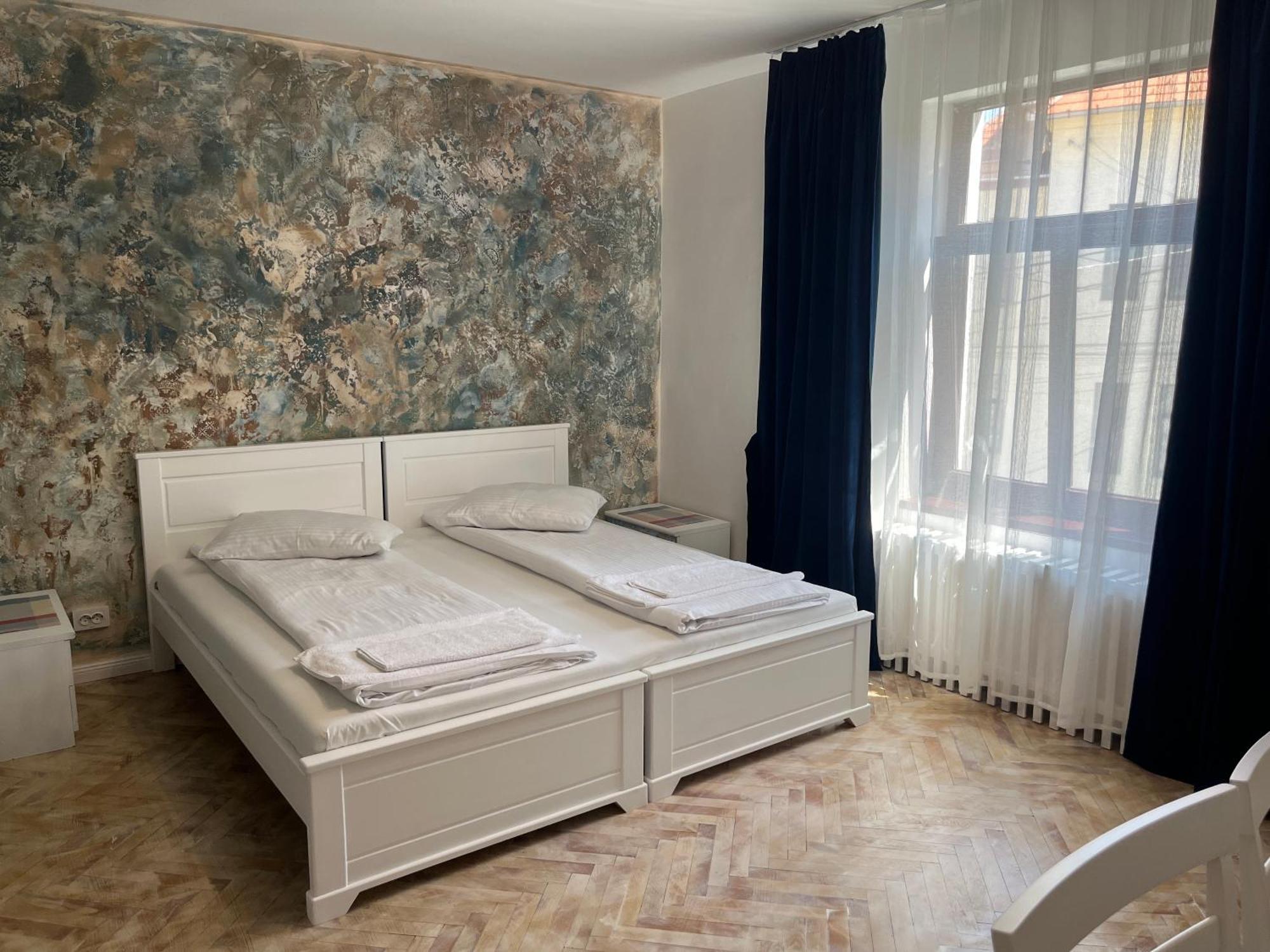 Casa Ciuc Ξενοδοχείο Σίμπιου Εξωτερικό φωτογραφία