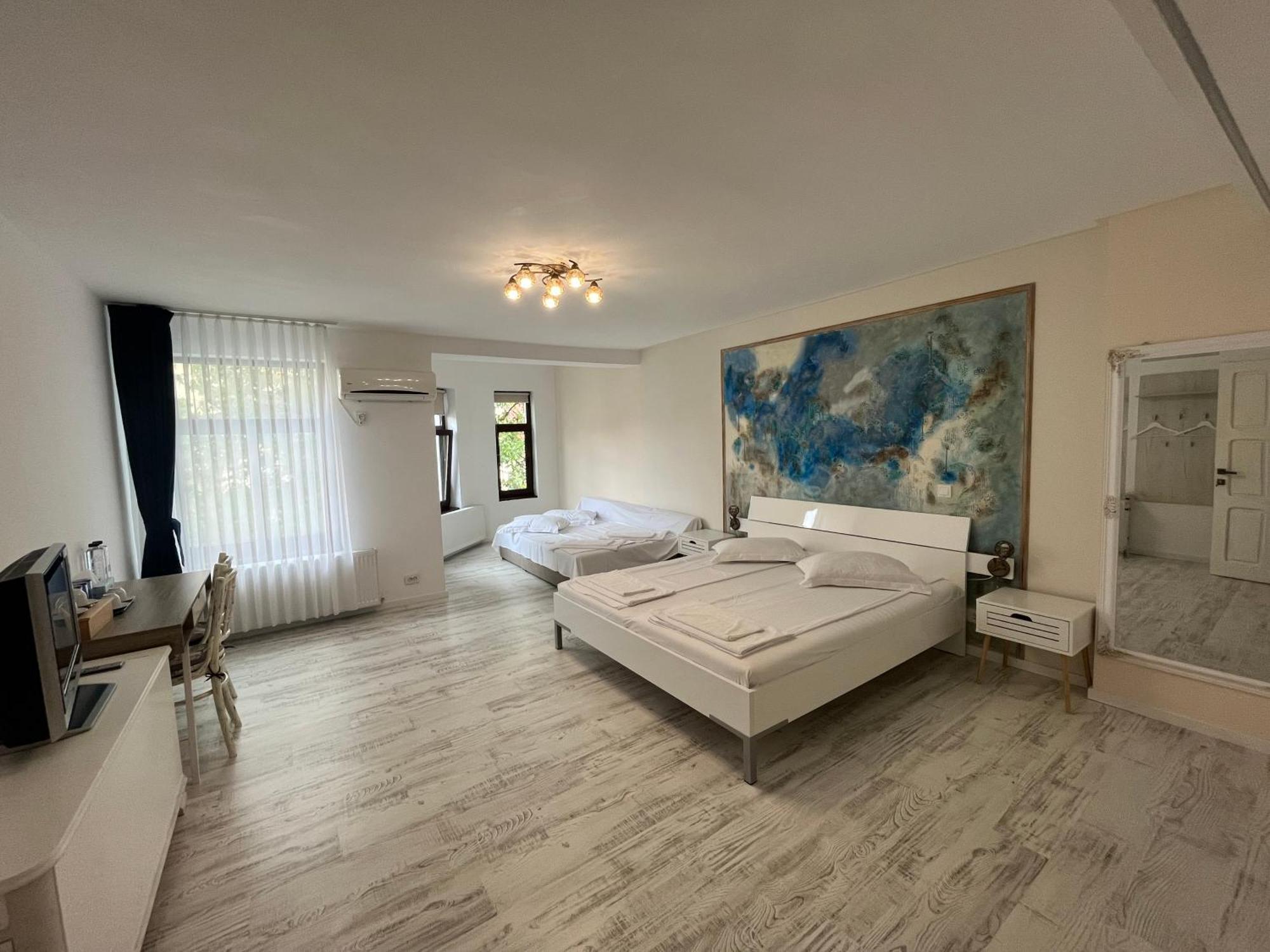 Casa Ciuc Ξενοδοχείο Σίμπιου Εξωτερικό φωτογραφία