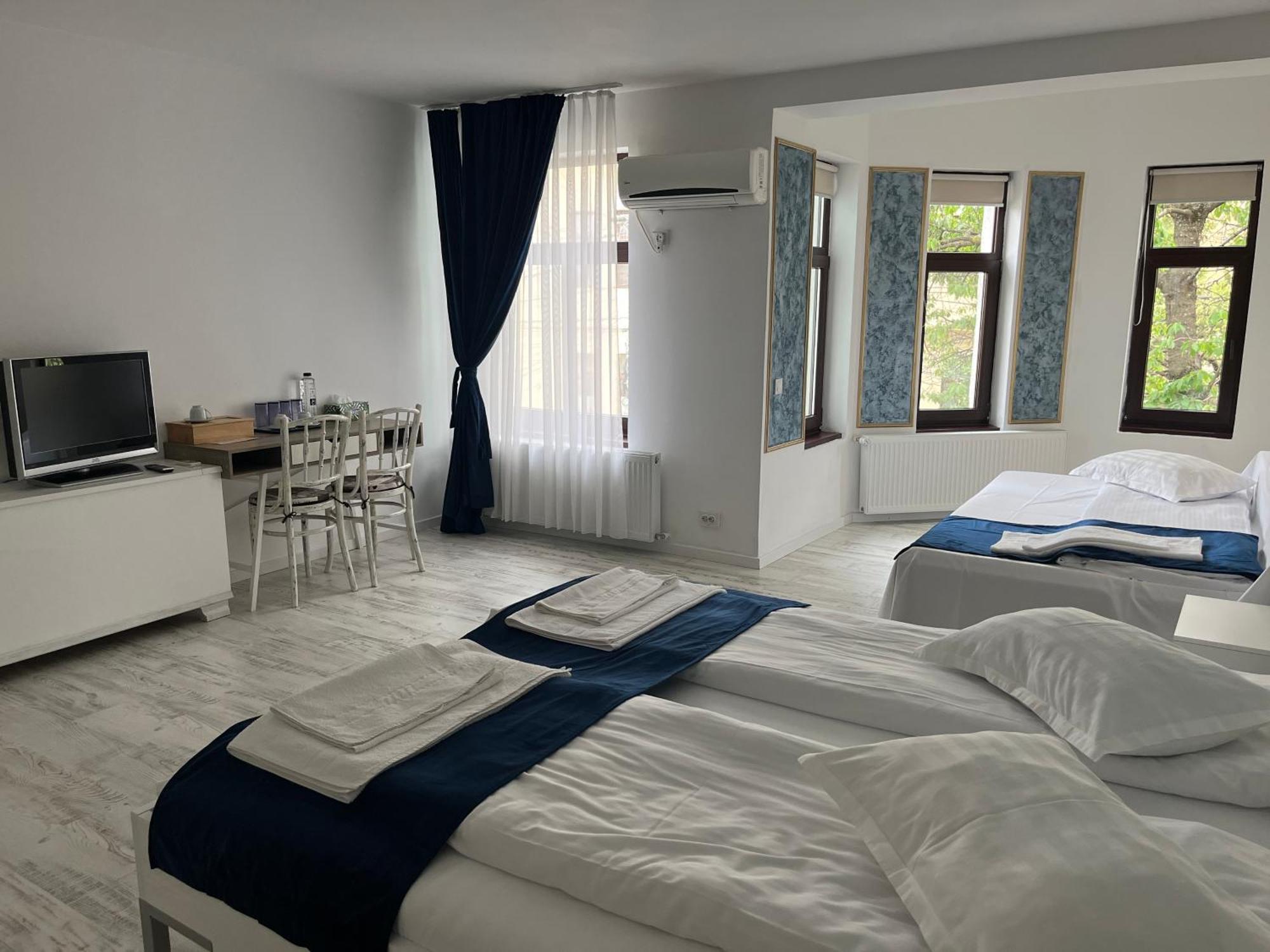 Casa Ciuc Ξενοδοχείο Σίμπιου Εξωτερικό φωτογραφία