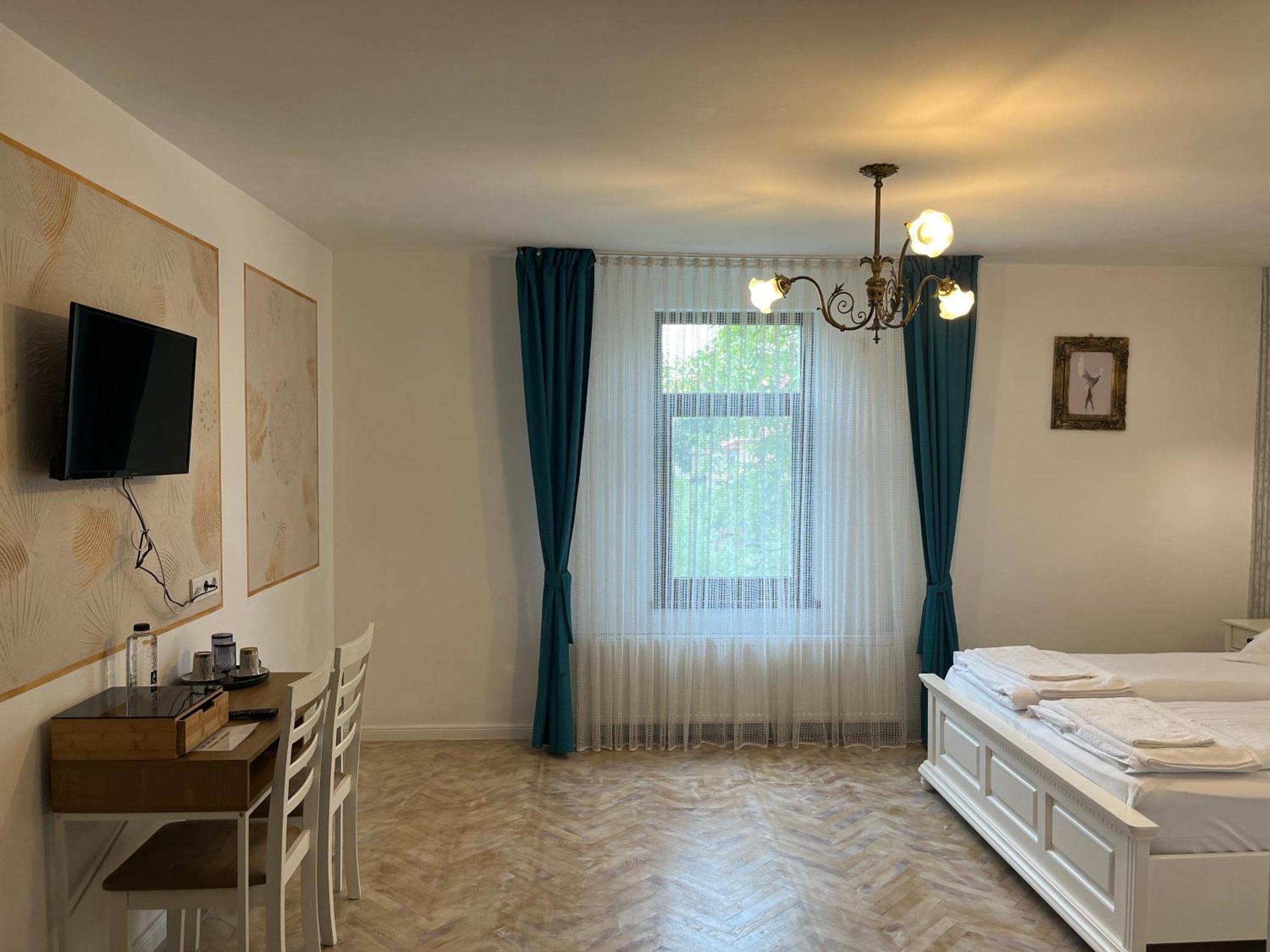 Casa Ciuc Ξενοδοχείο Σίμπιου Εξωτερικό φωτογραφία